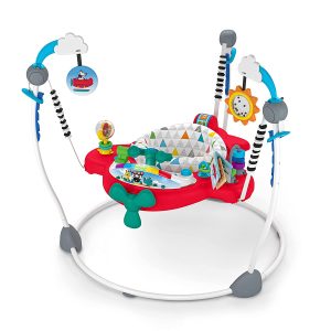 9_2_9.jpg Baby Einstein - Centru de activitati Airplaine Jumper
