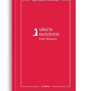 Varsta inocentei (vol. 9)