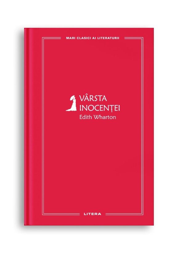 9_varsta_inocentei-clasici.jpg Varsta inocentei (vol. 9)