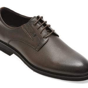 9f73cf50f6c02d1710d08bb324d5c88aa15bbc186f8ac6558b1d8a2820f4db1c.jpeg Pantofi eleganti EPICA maro, RT08A7, din piele naturala