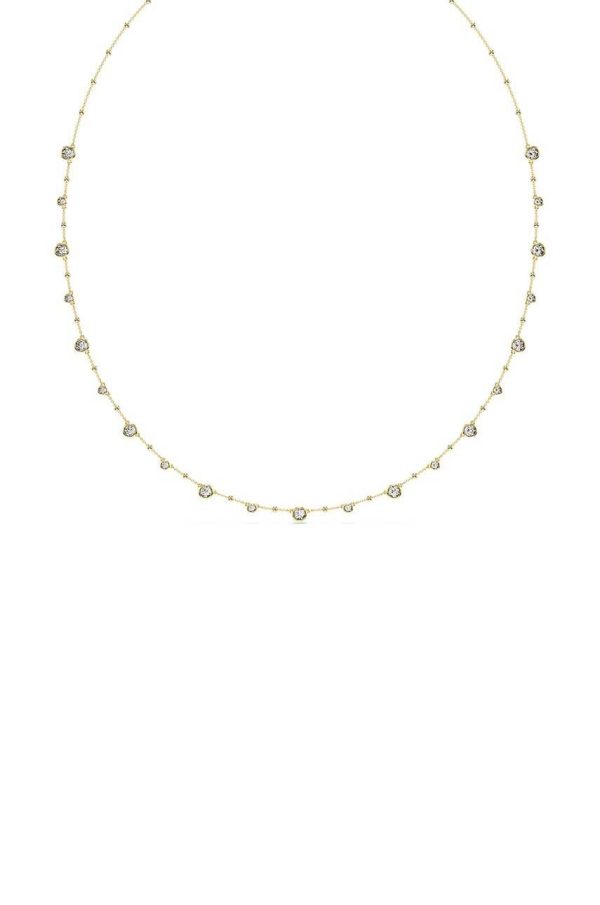 Swarovski  colier IMBER