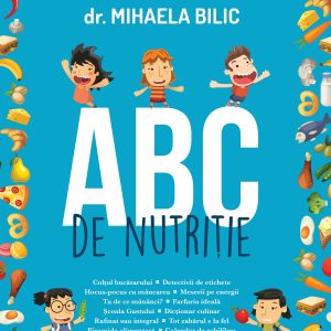 ABC de nutriție