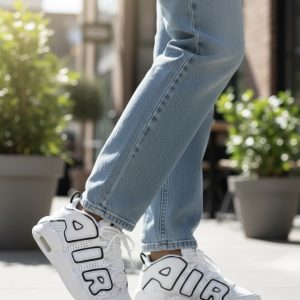 Adidasi dama albi casual   inalti  AIR10  N17-1