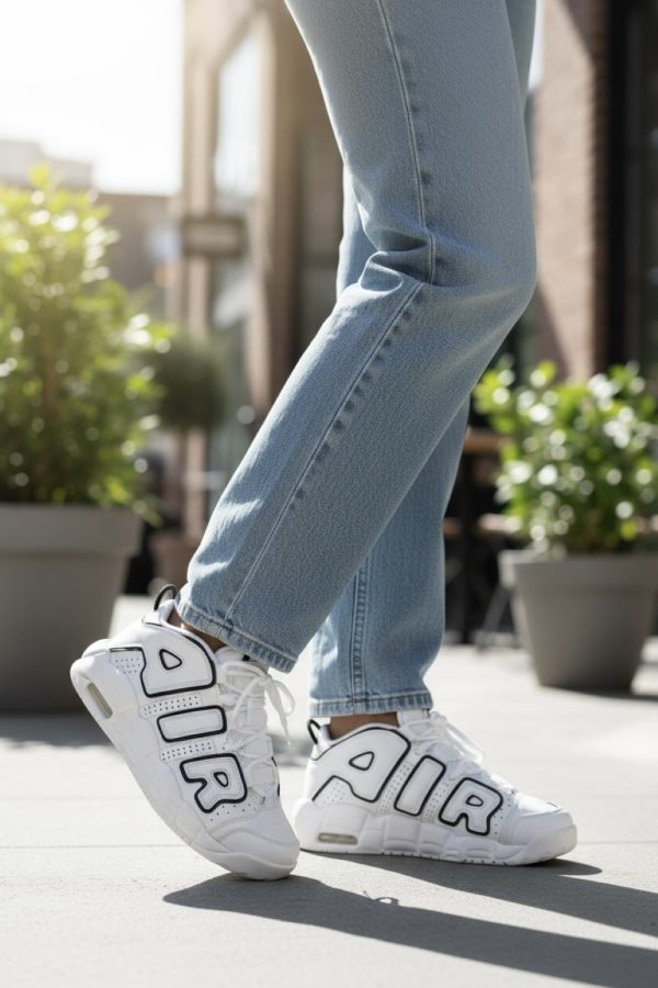 Adidasi dama albi casual   inalti  AIR10  N17-1