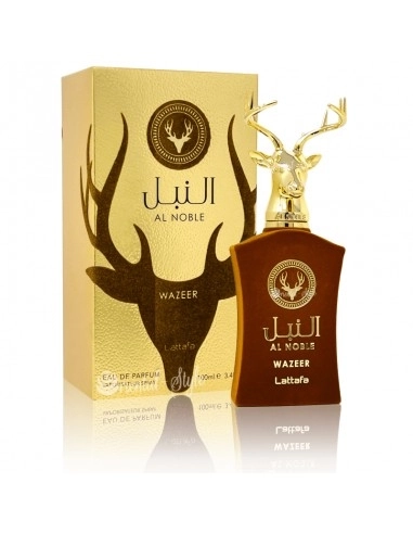 AL-NOBLE-WAZEER-Lattafa-100-ml.webp AL NOBLE WAZEER Lattafa 100 ml