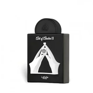 ART OF ARABIA II, EDP, 100 ml