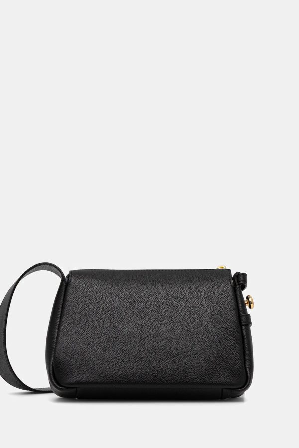 AW25-TOD29I-99X_F1.jpg Tory Burch poșetă de piele Romy Small Shoulder