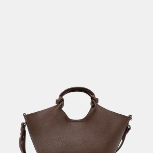 DKNY  geantă crossbody pentru femei cu imitație de piele PAULA