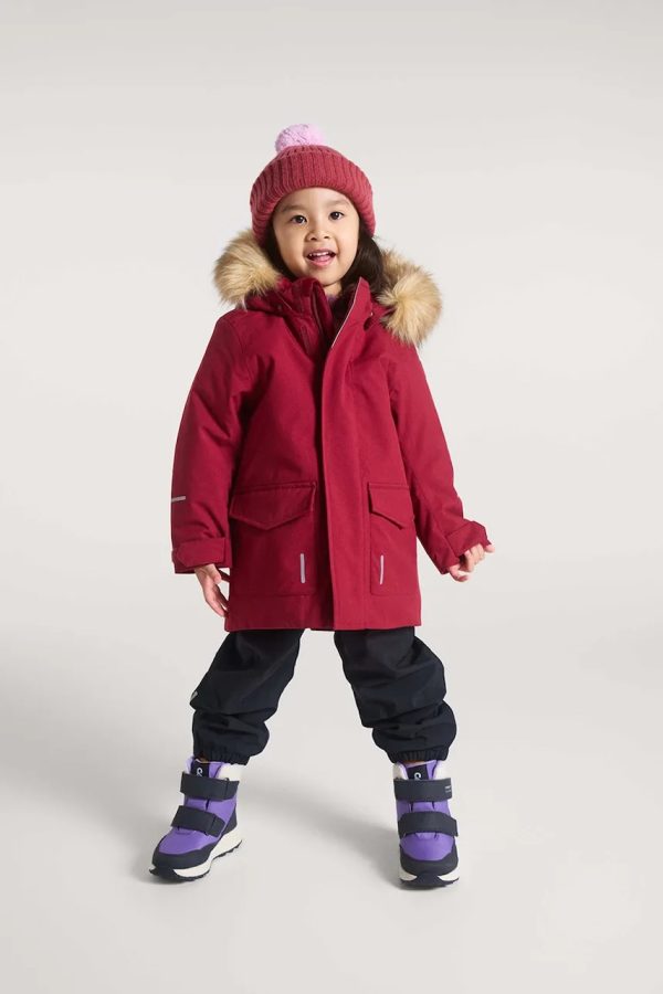 AW26-KUKZNW-83X_F0.jpg Reima jachetă pentru copii Mutka