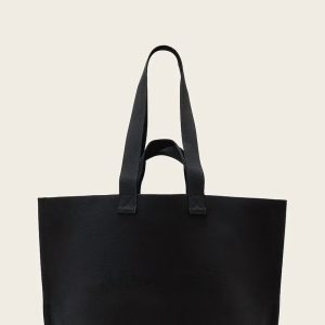AllSaints  geantă shopper pentru femei LUTECE