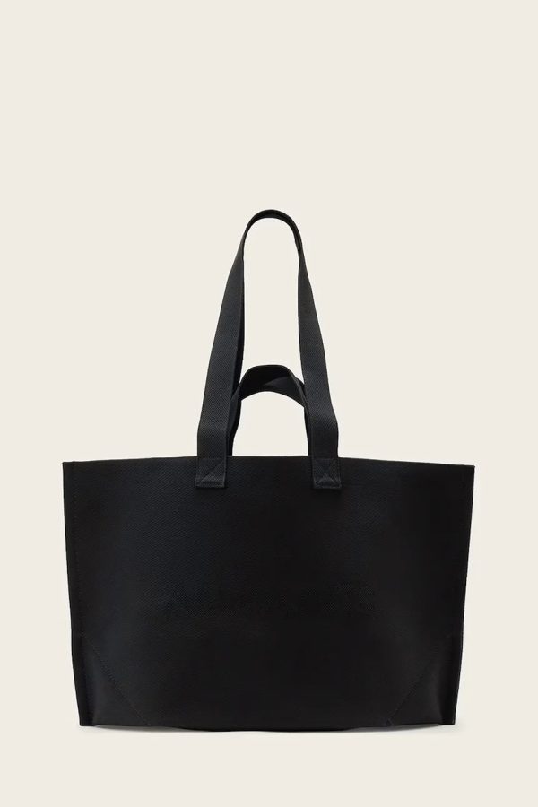 AllSaints  geantă shopper pentru femei LUTECE