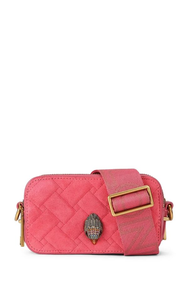 Kurt Geiger London  geantă crossbody pentru femei KENSINGTON