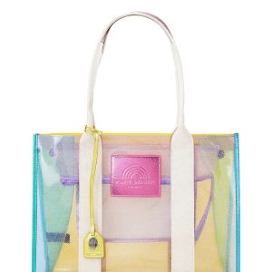 AW26-TODY9P-MLC_F1.jpg Kurt Geiger London tote bag pentru femei SOUTHBANK