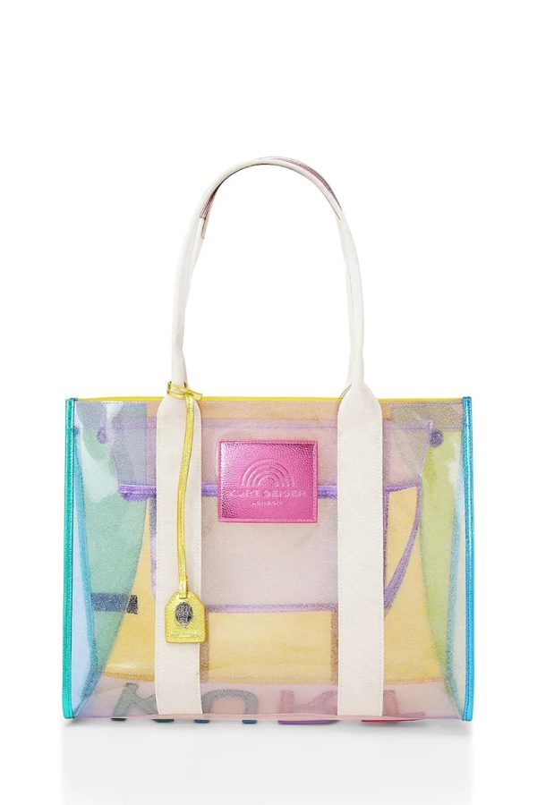 AW26-TODY9P-MLC_F1.jpg Kurt Geiger London tote bag pentru femei SOUTHBANK