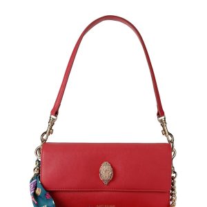 Kurt Geiger London  geantă pentru femei din piele SLOANE