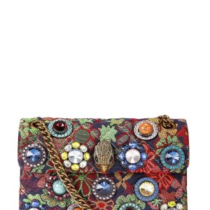 Kurt Geiger London  geantă crossbody pentru femei KENSINGTON