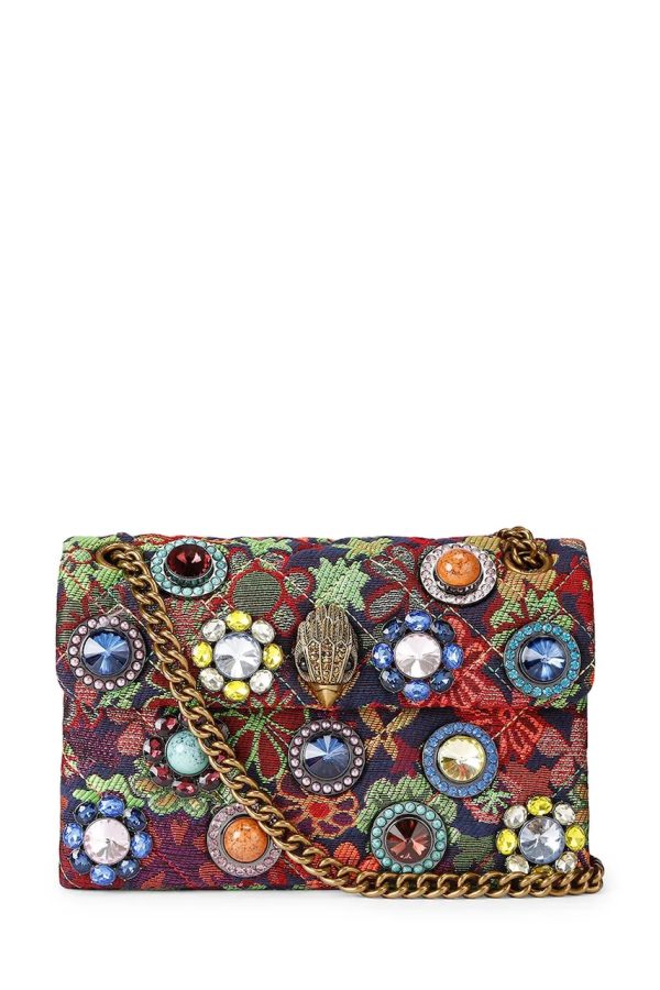 Kurt Geiger London  geantă crossbody pentru femei KENSINGTON