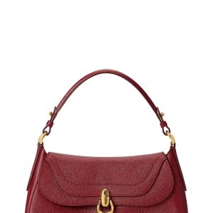 Polo Ralph Lauren  geantă crossbody pentru femei din piele