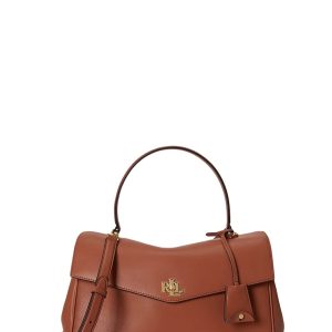 Lauren Ralph Lauren  geantă pentru femei din piele