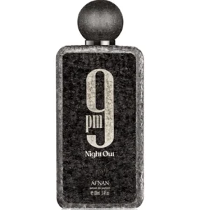 Afnan 9 PM Night Out, EDP, 100 ml