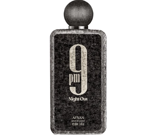 Afnan 9 PM Night Out, EDP, 100 ml