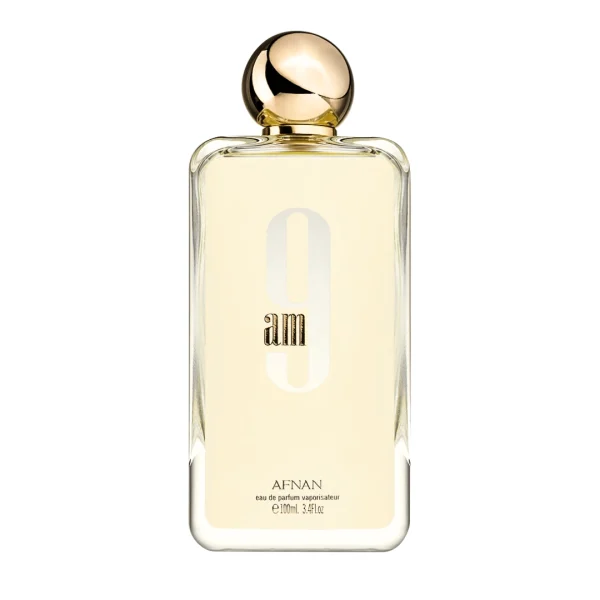 Afnan 9AM, EDP, 100ml