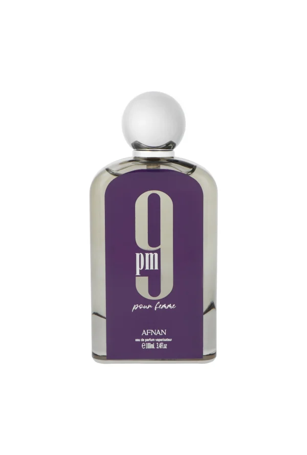 Afnan 9PM Femme, EDP, 100ml