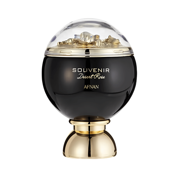 Afnan-Souvenir-Desert-Rose.png Afnan Souvenir Desert Rose, EDP, 100 ml