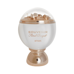 Afnan-Souvenir-Floral-Bouquet.png Afnan Souvenir Floral Bouquet, EDP, 100 ml