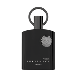 Afnan-Supremacy-Noir.png Afnan Supremacy Noir, EDP, 100 ml