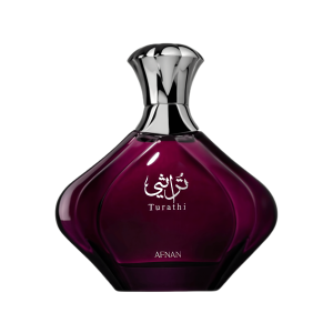 Afnan-Turathi-Purple.png Afnan Turathi Purple, EDP, 100 ml