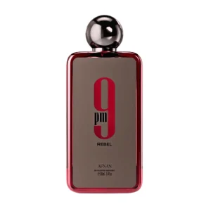 Afnan 9PM Rebel, EDP, 100 ml