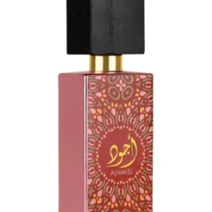 Ajwad Pink to Pink, 60 ml,