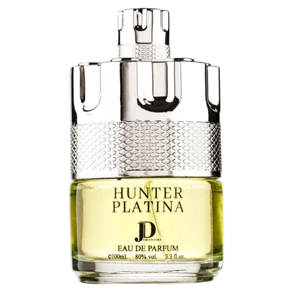 Al Fakhr Platina, EDP, 100ml