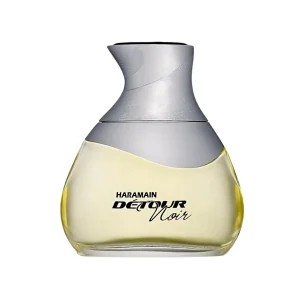 Al Haramain Detour Noir, EDP, 100 ml