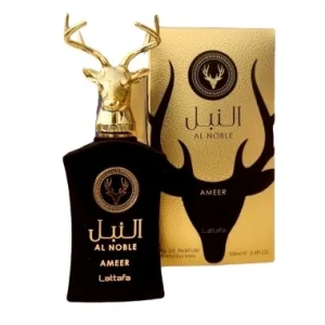 Al Noble Ameer Lattafa, 100ml