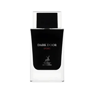 Alhambra Dark Door Intense, EDP, 100 ml