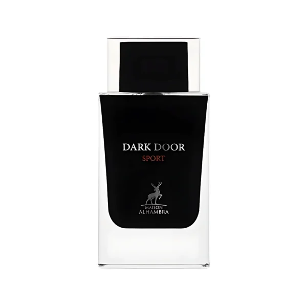 Alhambra Dark Door Intense, EDP, 100 ml