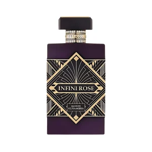 Alhambra Infini Rose, EDP, 100 ml