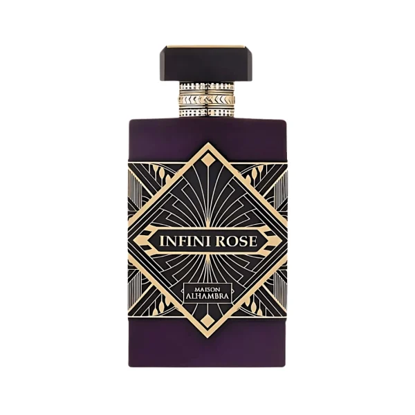 Alhambra Infini Rose, EDP, 100 ml