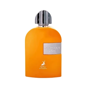 Alhambra Luminous Vivid, EDP, 100 ml
