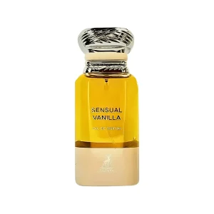 Alhambra Sensual Vanilla, EDP, 100 ml