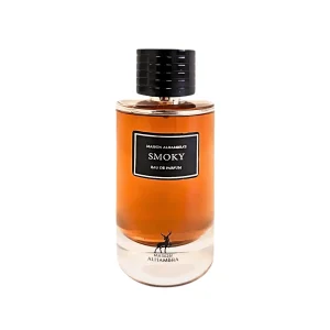 Alhambra Smoky, EDP, 100 ml