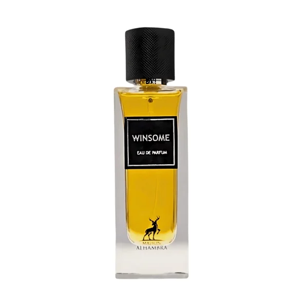Alhambra Winsome, EDP, 90 ml
