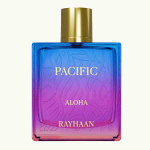Aloha.png Rayhaan Pacific Aloha, EDP, 100 ml
