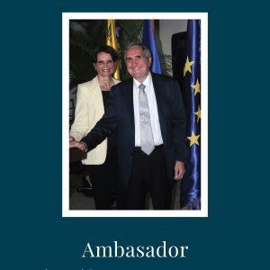 Ambasador în vâltoarea istoriei