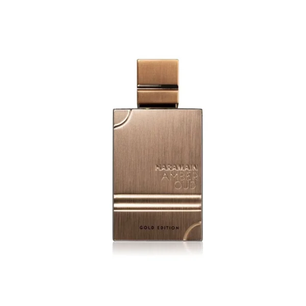 Amber Oud Al Haramain Tobacco Edition , EDP, 60 ml