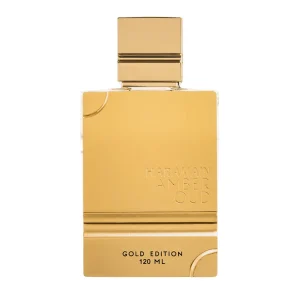 Amber Oud Gold Edition Al Haramain, EDP, 60 ml