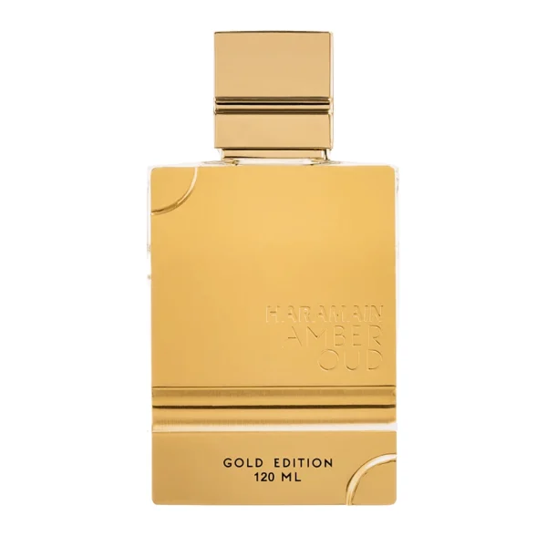 Amber Oud Gold Edition Al Haramain, EDP, 60 ml