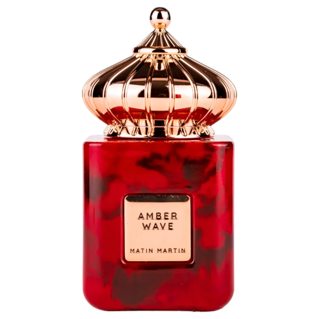 Amber Wave EDP 100ml